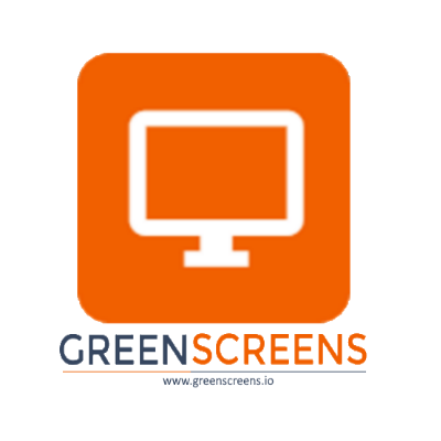 Green Screens Ltd.
